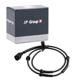JP GROUP ABS-SENSOR RADDREHZAHL HINTEN passend für FORD GALAXY SEAT ALHAMBRA VW 