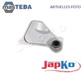 FTJ159 HYDRAULIKFILTER SATZ AUTOMATIK-GETRIEBE JAPKO FÜR SUBARU OUTBACK 129KW