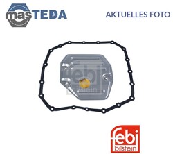 107832 HYDRAULIKFILTER SATZ AUTOMATIK-GETRIEBE FEBI BILSTEIN NEU OE QUALITÄT