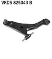 SKF VKDS 825043 B Lenker, Radaufhängung für HYUNDAI