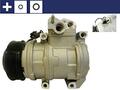 Mahle Kompressor Klimaanlage ACP 1243 000S für Kia Sorento 1 Jc Crdi