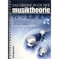 Musiktheorie Voggenreiter Das Grosse Buch Der Musiktheorie Buch Lehrbuch Musik N
