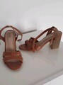 Damen High Heels  Gr.36
