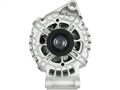 Lichtmaschine Generator Lima AS-PL A3129 für FIESTA MAX FOCUS CB7 FORD DXA CEU 3