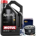 ÖLFILTER ÖLWECHSEL SET SATZ für 1.5+1.6 DCI RENAULT SCENIC 2 CLIO 3 MEGANE 2
