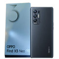 OPPO Find X3 Neo 5G CPH2207 (Starlight Black) 256 GB/12 GB RAM – GSM entsperrt
