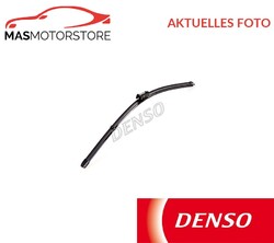 SCHEIBENWISCHER WISCHERBLATT PASSENGER SIDE DRIVER DENSO DF-052 I NEU