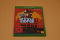 Red Dead Redemption 2 Xbox One Spiel