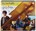 Mattel Games Pictionary Air Harry Potter Brettspiel Familie Familienspiel