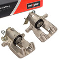2x MAXGEAR Bremssattel Hinten L+R für OPEL INSIGNIA  A