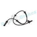 RAP BRAKES ABS-SENSOR RADDREHZAHL HINTEN LINKS/RECHTS passend für BMW 5 6 | R-A0