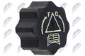 NTY Verschlussdeckel Kühlmittelbehälter CCK-PE-000 für TOYOTA AYGO WNB10_ WNB10R