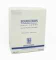 Boucheron Pour Homme, Boucheron, Eau De Toilette Fraicheur Spray, 100ml. Neu