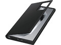 SAMSUNG Smart View Wallet Case, Samsung, Galaxy S24 Ultra, Black *NEU*