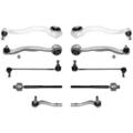 Querlenker Set für Mercedes C-Klasse (W204) E-Klasse (C207) (A207) Vorderachse
