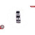 ORIGINAL® Esen Skv Schalter, Fensterheber für VW GOLF IV GOLF V PASSAT B5.5