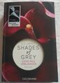 Fifty Shades of Grey - Geheimes Verlangen von E L James Band 1