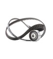 Continental ContiTech CT1115K1 Zahnriemensatz für FORD KA (RU8)