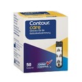 Contour NEXT Blutzucker-Teststreifen - 5 x 50 Stück - MHD: 2026-11-30 