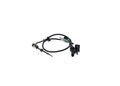 BOSCH Sensor Abgastemperatur 0 986 259 228 für OPEL ASTRA B16 Sports Tourer P12