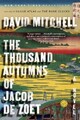 David Mitchell The Thousand Autumns of Jacob de Zoet (Taschenbuch)