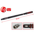 14x18mm ERGOTORQUE®precision Einsteck-Drehmomentschlüssel, 80-420Nm - KS Tools 5