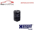 MOTOR ÖLFILTER HENGST FILTER H17W01 I FÜR PORSCHE 911,914 2.2L,2L