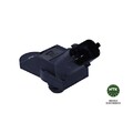1x Sensor, Saugrohrdruck NTK 96381 passend für ALFA ROMEO FIAT LANCIA VOLVO