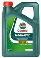 CASTROL MAGNATEC STOP-START 5W30 C3 - 4L
