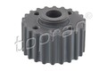Zahnrad Kurbelwelle TOPRAN 109 325 für MITSUBISHI PASSAT SKODA SEAT VW 1J1 BORA