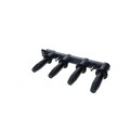 1x ORIGINAL® Bosch Zündspule für Opel CORSA E MOKKA / MOKKA X ASTRA J Caravan