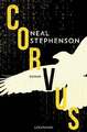 Corvus Stephenson, Neal  Buch