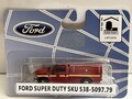 Riverpoint Feuerwehr Ford Super Duty Fire Department USA 1:87