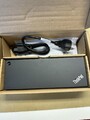 Lenovo ThinkPad Thunderbolt 3 Dock Gen2 40AN0135EU  inkl. 135W Netzteil