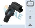 FAE 79155 Sensor, Nockenwellenposition für CITROËN  passend für FIAT PEUGEOT