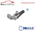 KURBELWELLENSENSOR IMPULSGEBER MEYLE 614 810 0012 A FÜR OPEL VECTRA B,ASTRA G
