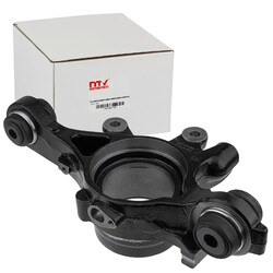 NTY ACHSSCHENKEL RADLAGERGEHÄUSE HINTEN LINKS passend für LAND ROVER DISCOVERY R