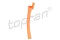 Topran Trichter, Ölpeilstab 108 035 für VW AUDI SEAT SKODA