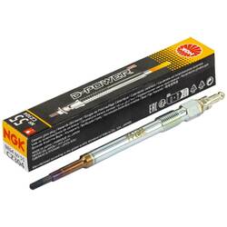 Glühkerze NGK D-Power 55 CZ304 für Audi A4 A6 Mitsubishi Seat Skoda VW Passat