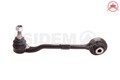 Querlenker Dreieckslenker SIDEM 21251 für BMW E91 E92 Stahl 3er Touring E90 X1