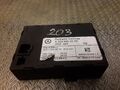 Mercedes W203 Zentral Gateway Steuergerät C Klasse W203 A 2034450000