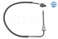 MEYLE 014 800 0191 Abgastemperatursensor für SMART FORTWO Coupe (451) 380mm