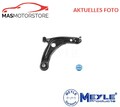 QUERLENKER LENKER RADAUFHÄNGUNG VORNE RECHT NIEDRIGER MEYLE 30-16 050 0022 A