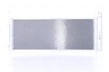 NISSENS 941179 Kondensator, Klimaanlage für TOYOTA