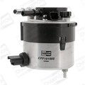 ORIGINAL® Champion Kraftstofffilter für Ford FIESTA VI FOCUS II Turnier FOCUS