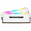 Corsair DIMM 16GB DDR4-3600 Dual-Kit 2x8GB Arbeitsspeicher CMW16GX4M2D3600C18W