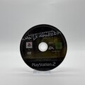 NEED FOR SPEED MOST WANTED SONY PLAYSTATION 2 PS2 ONLY DISC (OHNE OVP O. ANL.)