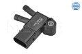 MEYLE Sensor, Abgasdruck 014 801 0001 für INFINITI MERCEDES-BENZ
