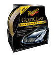 Meguiars Gold Class Carnauba Plus Premium Paste Wachs, 11 oz