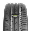 4x Continental Premiumcontact 6 FR MO XL 225/45R18 95Y Reifen Sommer PKW